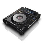 Pioneer CDJ-900 NXS - Perspektive