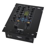 Reloop RMX-22i - Perspektive