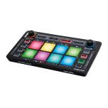 Reloop Neon - Perspektive
