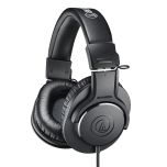 Audio Technica ATH-M20x - Perspektive