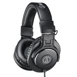 Audio Technica ATH-M30x - Perspektive