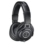 Audio Technica ATH-M40x - Perspektive