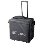 HK Audio Lucas Nano 600 ROLLER BAG - Perspektive