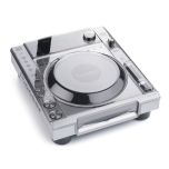 Decksaver Pioneer CDJ-850 cover - Perspektive