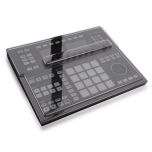 Decksaver NI Maschine Studio cover - Perspektive