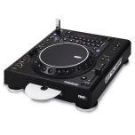 Reloop RMP-4 - Perspektive