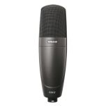 Shure KSM32/CG - Perspektive