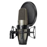 Shure KSM42/SG - Perspektive