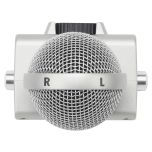 Zoom MSH6 Shotgun Mic - Top