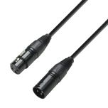 Adam Hall Cables 3 Star Serie - DMX Kabe - Perspektive