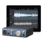 PreSonus AudioBox iOne - Perspektive