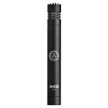 AKG P170 - Perspektive