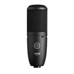 AKG P120 - Front