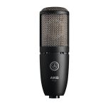 AKG P220 - Front