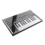 Decksaver Roland Aira System-1 Cover - Perspektive
