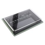 Decksaver Roland Aira TB-3 Cover - Perspektive