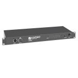 Cameo SB8.3 8-Kanal DMX Splitter / Boost - Perspektive