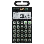 Teenage Engineering PO-12 Rhythm - Perspektive