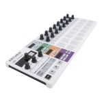 Arturia BeatStep Pro - Perspektive