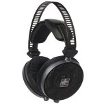 Audio Technica ATH-R70x - Perspektive