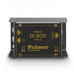 235301 Palmer Pro Audionomix PAN 01 DI-Box passiv - Perspektive