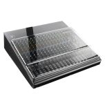 Decksaver Mackie 1604VLZ4 - Perspektive