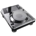 Decksaver Pioneer XDJ-1000 - Perspektive