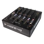 Allen & Heath Xone 43 - Perspektive