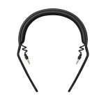 Aiaiai Headbands H03 - Nylon PU padding - Perspektive