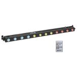 Cameo TRIBAR 200 IR 12 x 3 W TRI LED Bar - Perspektive