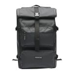 Magma Rolltop-Backpack III - Perspektive