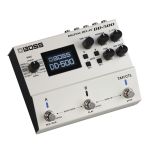 Boss DD-500 Digital Delay - Perspektive