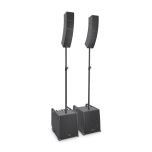 LD Systems CURV 500 PS Portables Array S - Perspektive