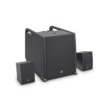 LD Systems CURV 500 AVS Portables Array  - Perspektive