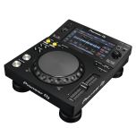 Pioneer XDJ-700 - Perspektive