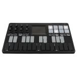 Korg nanoKEY Studio - Perspektive