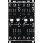 Roland Aira SYSTEM-500 512 Dual VCO - Perspektive