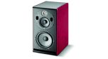 237316 Focal Trio6 Be Red Burr Ash - Perspektive