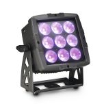 Cameo FLAT PRO FLOOD 600 IP65 Outdoor-Fl - Perspektive