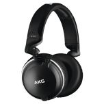 AKG K182 - Perspektive