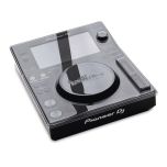 Prodector XDJ-700 - Perspektive