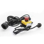 ADJ Laser emergency switch IEC - Perspektive