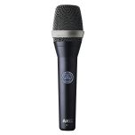 AKG C7 - Perspektive