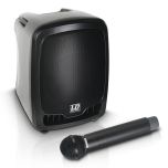 LD Systems Roadboy 65 B6 Mobiler PA Laut - Perspektive