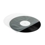 237977 Reloop Anti-Static Record Sleeves (50 pcs.) - Perspektive