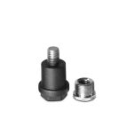 Gravity MS QC 1 TB Schnellkupplungs-Aufs - Perspektive