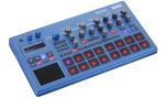 Korg electribe blue - Perspektive