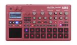 Korg electribe sampler red - Top