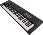 Yamaha MX61 II Black - Perspektive