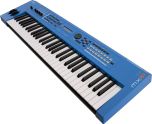 Yamaha MX61 II Blue - Perspektive